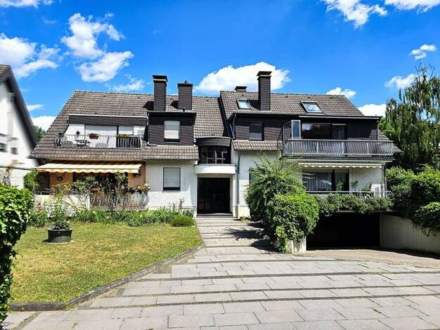 Wohnung zum Kauf 318.000 € 2 Zimmer 95 m² Niederbreisig Bad Breisig 53498
