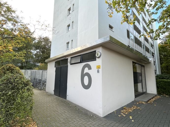 Wohnung zum Kauf 129.000 € 2 Zimmer 54 m²<br/>Wohnfläche 1.<br/>Geschoss Carl-Friedrich-Gauß-Straße 6 Lehesterdeich Bremen 28357