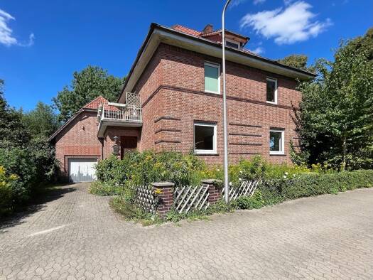 Mehrfamilienhaus zum Kauf 295.000 € 5,5 Zimmer 157,8 m² 970 m² Grundstück Idensen Wunstorf 31515