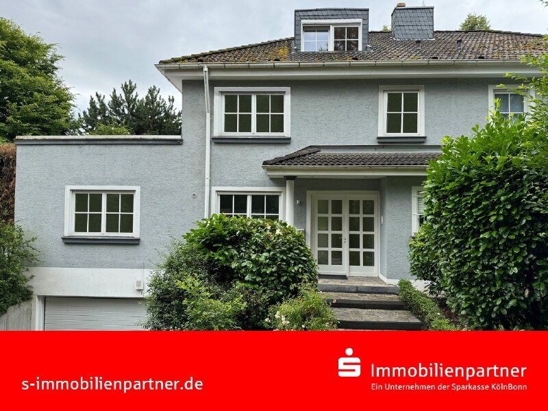 Doppelhaushälfte zum Kauf 1.450.000 € 6 Zimmer 240 m²<br/>Wohnfläche 848 m²<br/>Grundstück Hahnwald Köln 50996