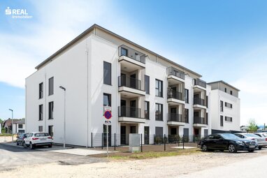 Wohnung zum Kauf 267.000 € 3 Zimmer 3. Geschoss Teufelhof St. Pölten 3100