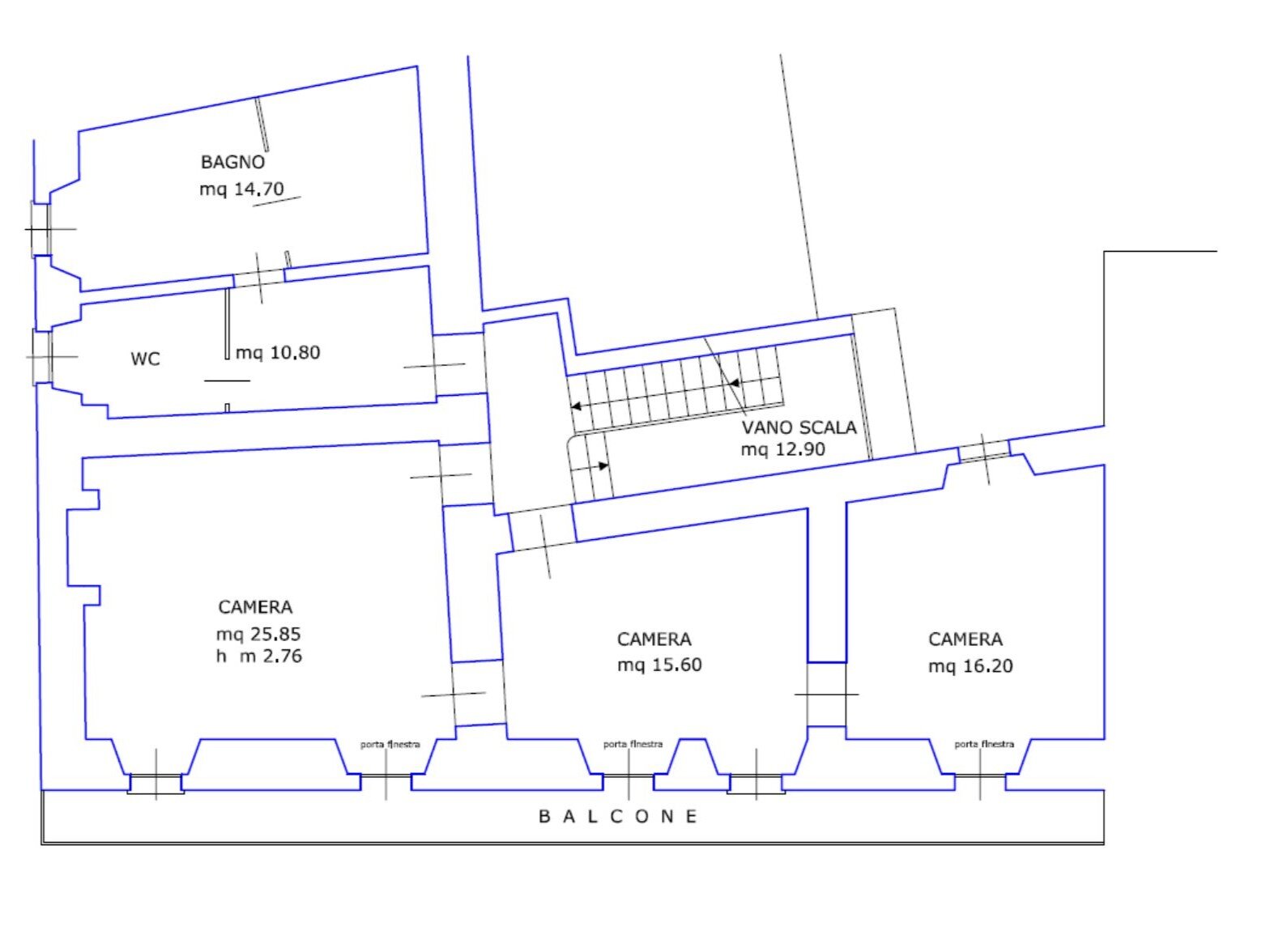 Villa zum Kauf 500.000 € 10 Zimmer 417 m²<br/>Wohnfläche 500 m²<br/>Grundstück ab sofort<br/>Verfügbarkeit Vignone