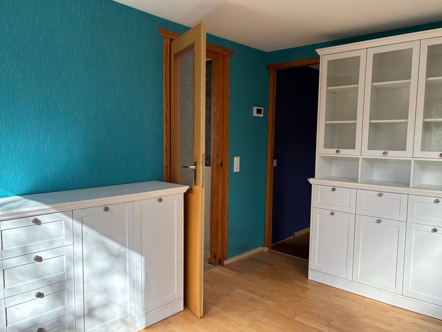 Immobilie in Holste - Holste - Wochenendhaus am Stedener See - Bild 3