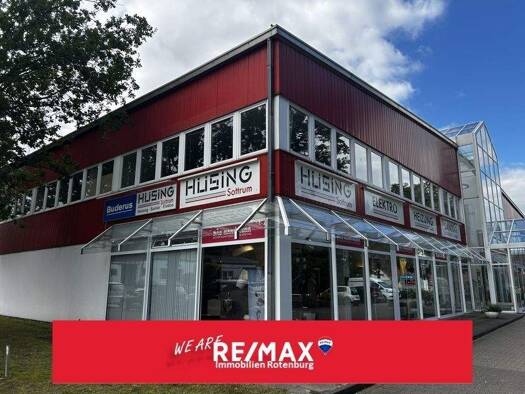 Bürofläche zur Miete 772 € Sottrum 27367