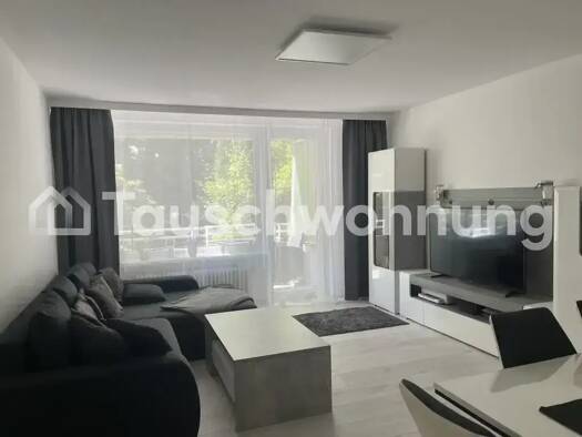 Wohnung zur Miete Tauschwohnung 716 € 3 Zimmer 75 m² EG Sasel Hamburg 22149