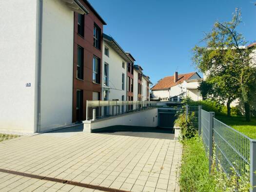 Tiefgarage zum Kauf provisionsfrei 26.500 € Moosburg Moosburg 85368
