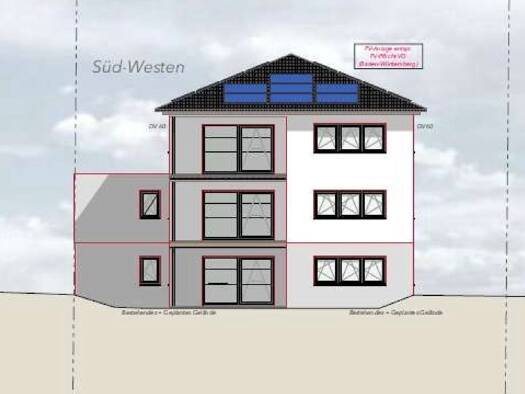 Wohnung zur Miete 1.450 € 4,5 Zimmer 118 m² Geschoss 1/3 frei ab 01.04.2026 Aulendorf 88326