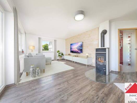 Einfamilienhaus zum Kauf 449.000 € 6 Zimmer 102 m² 404 m² Grundstück Felldorf Starzach 72181