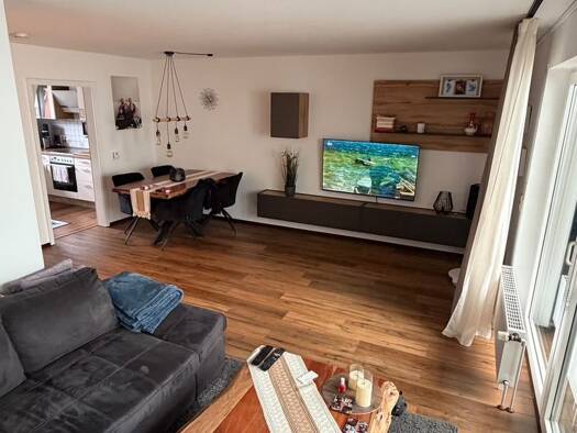 Maisonette zur Miete 750 € 3 Zimmer 70 m² Geschoss 1/3 frei ab 01.11.2026 Kreyenbrück Oldenburg 26133