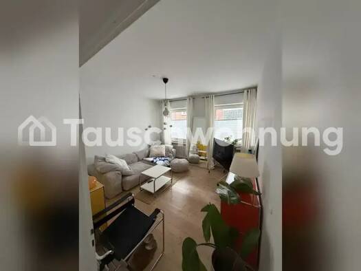 Wohnung zur Miete Tauschwohnung 720 € 2 Zimmer 50 m² Altstadt-Süd Köln 50676