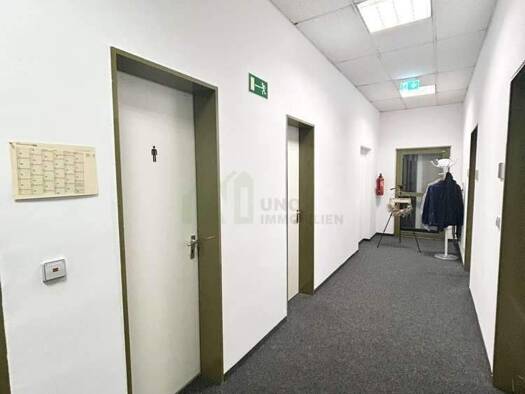 Bürofläche zur Miete 210 € 24,4 m² Bürofläche Möglingen 71696