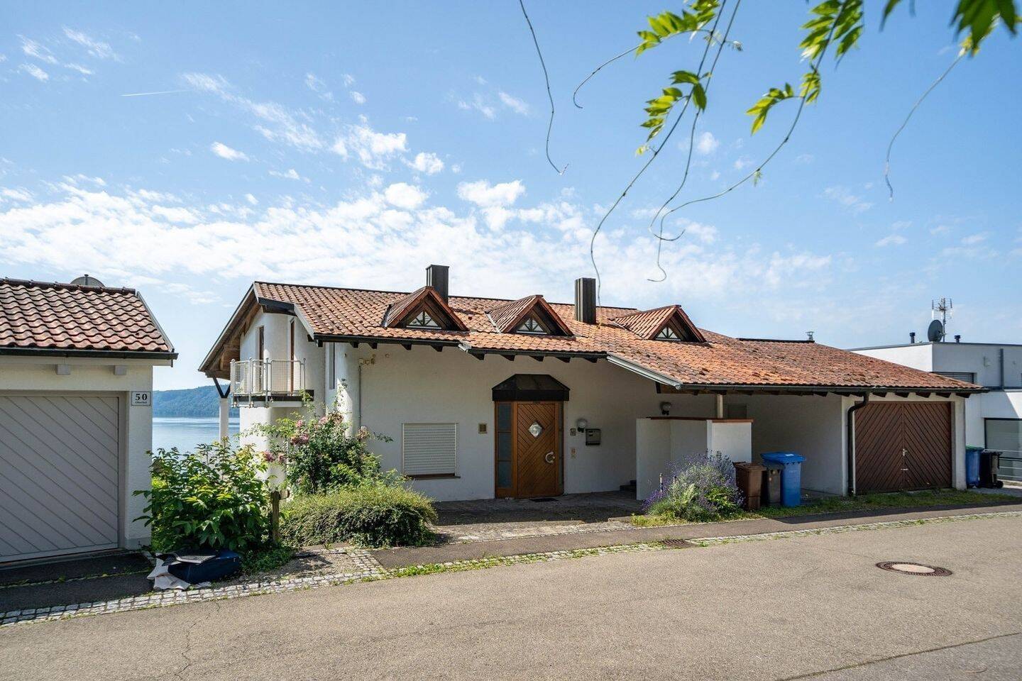 Einfamilienhaus zum Kauf - Mehr