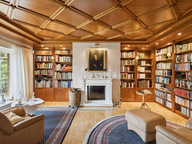 Einfamilienhaus zum Kauf 630.000 € 6 Zimmer 194,4 m² 2.165 m² Grundstück Volkwardingen Bispingen 29646