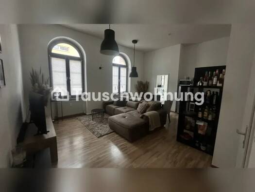 Wohnung zur Miete Tauschwohnung 700 € 2 Zimmer 54 m² Oberstadt Mainz 55116