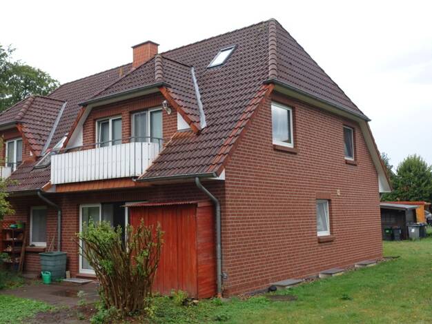 Wohnung zum Kauf 159.000 € 4 Zimmer 75 m² Eystrup Eystrup 27324