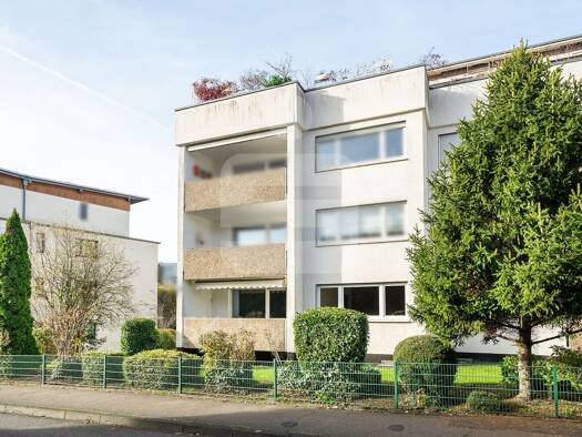 Wohnung zum Kauf 229.000 € 3 Zimmer 79 m² EG Paffrath Bergisch Gladbach / Paffrath 51469