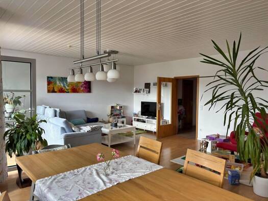 Wohnung zum Kauf 285.000 € 3,5 Zimmer 104 m² Dachgeschoss Dettingen Dettingen 88451