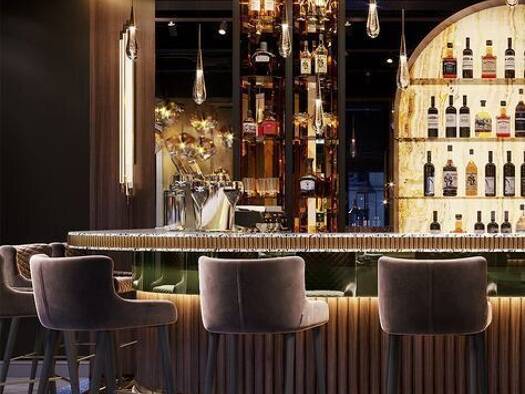 Restaurant zur Miete 7.417 € Simmering 1110