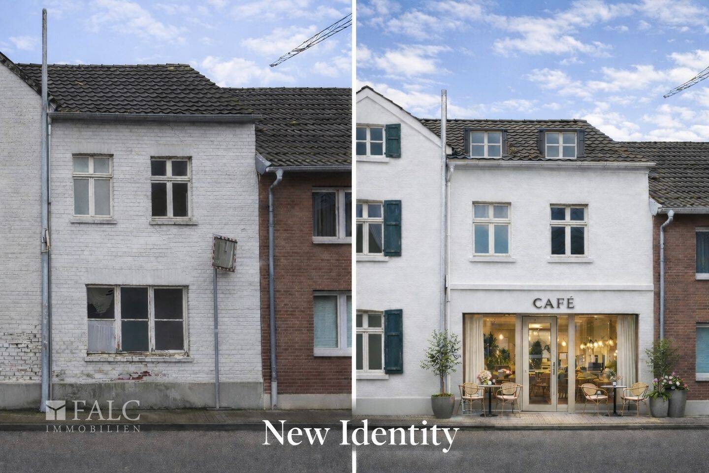 Haus – Erkelenz, Kreis Heinsberg - Ansicht 2