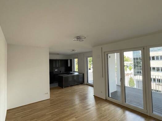 Wohnung zur Miete 1.647 € 3 Zimmer 89 m² Geschoss 2/4 frei ab 01.10.2026 Segeberger Chaussee 126 Harksheide Norderstedt 22850