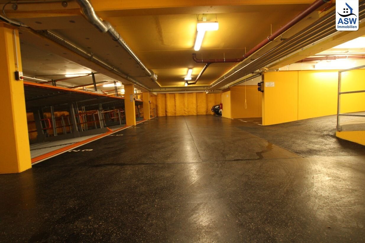 Tiefgaragenstellplatz zur Miete 57 € Flachgasse 14 Wien 1150