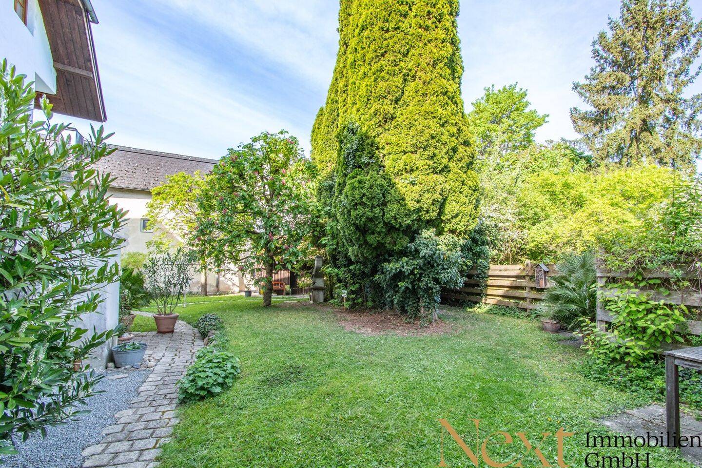 House in Wels, Innere Stadt - View 4