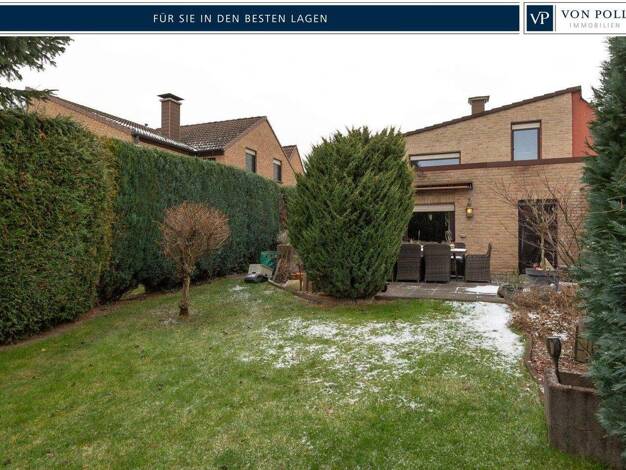 Doppelhaushälfte zum Kauf 399.000 € 5 Zimmer 155 m² 603 m² Grundstück Süd Recklinghausen 45661