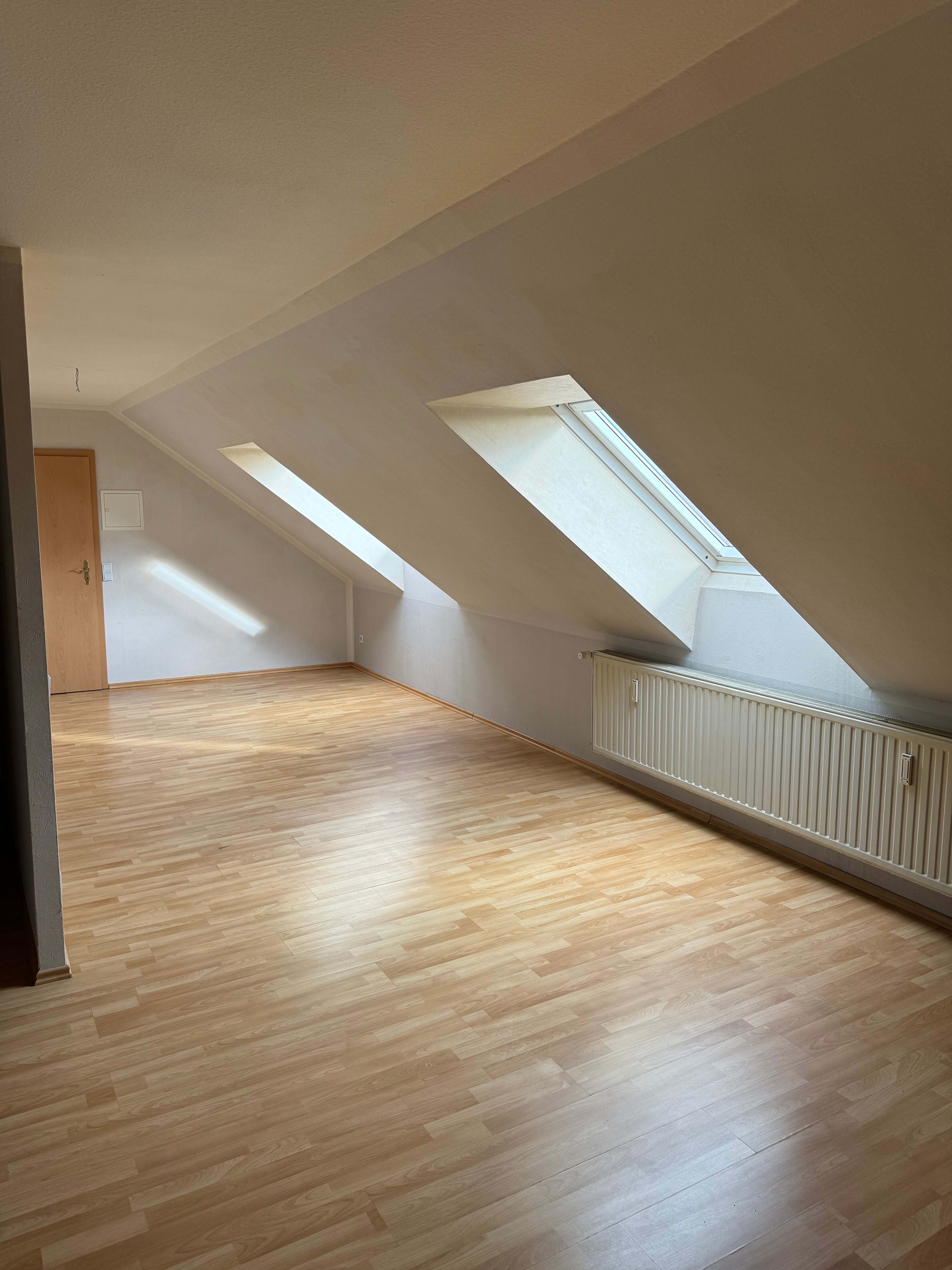 Wohnung zur Miete 290 € 2 Zimmer 46 m²<br/>Wohnfläche 4.<br/>Geschoss ab sofort<br/>Verfügbarkeit Neue Straße 13 Buttstädt 99628