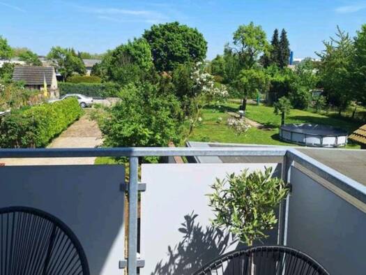 Wohnung zur Miete 560 € 1,5 Zimmer 43 m² 1. Geschoss frei ab 15.04.2026 Fledder Osnabrück 49084