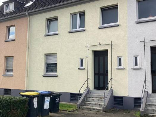 Einfamilienhaus zum Kauf provisionsfrei 173.500 € 6 Zimmer 130 m² 296 m² Grundstück Süd Recklinghausen 45661