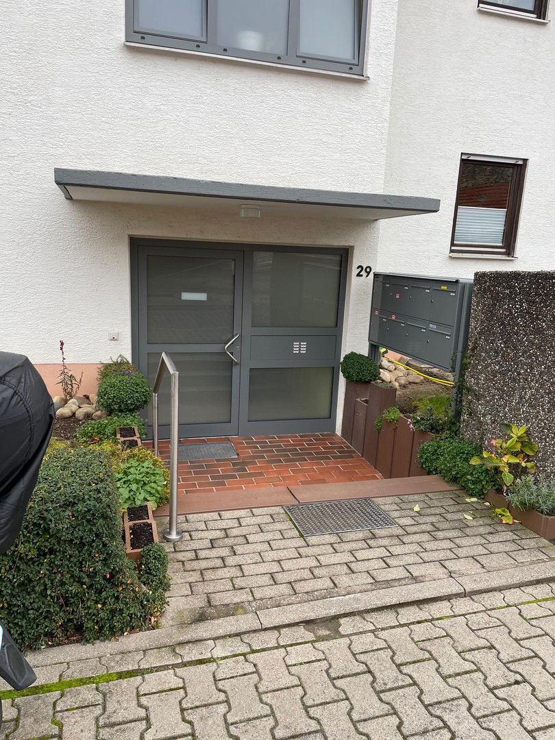 Wohnung zum Kauf provisionsfrei 249.000 € 3 Zimmer 81,8 m²<br/>Wohnfläche EG<br/>Geschoss Herrnsheim 2 Worms 67550