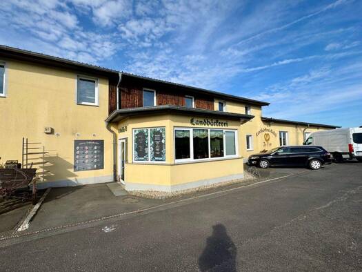 Lagerhalle zum Kauf 299.000 € 644 m² Lagerfläche Jessen Niederau 01689