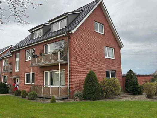 Wohnung zur Miete 840 € 2 Zimmer 70 m² Geschoss 1/2 frei ab 01.10.2026 Glashütter Damm Glashütte Norderstedt 22851