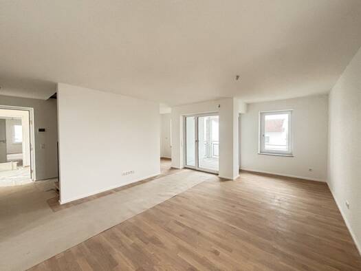 Maisonette zur Miete - Erstbezug 1.150 € 3 Zimmer 88,8 m² frei ab 01.08.2026 Bad Saulgau 88348