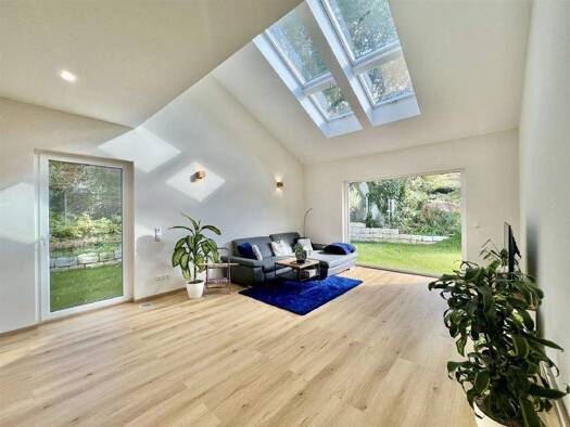 Einfamilienhaus zum Kauf 699.900 € 5,5 Zimmer 174 m² 681 m² Grundstück Aftholderberg Herdwangen-Schönach-Aftholderberg 88634