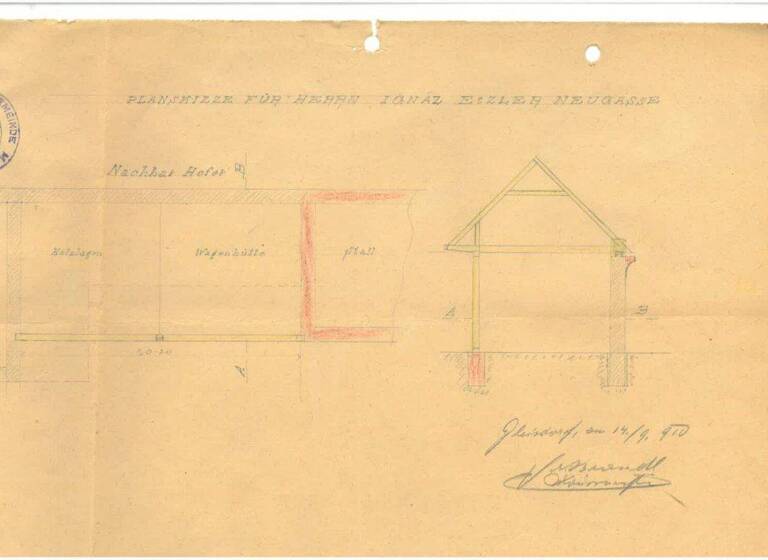 Mehrfamilienhaus zum Kauf 279.000 € 100 m² 717 m² Grundstück Gleisdorf 8200
