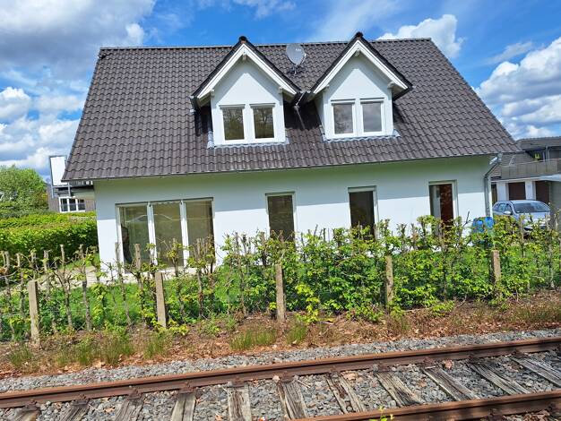 Mehrfamilienhaus zum Kauf als Kapitalanlage geeignet 410.000 € 7 Zimmer 196 m² 400 m² Grundstück Westerkappeln 49492