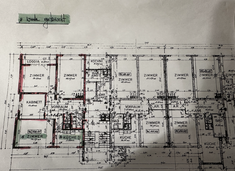 Wohnung zum Kauf 269.000 € 4 Zimmer 100 m² Grabenhof Wels 4600