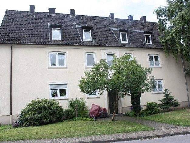 Wohnung zur Miete 367 € 2,5 Zimmer 39,6 m² EG frei ab 01.03.2026 Am Urnenfeld 5 Alstedde Lünen 44534