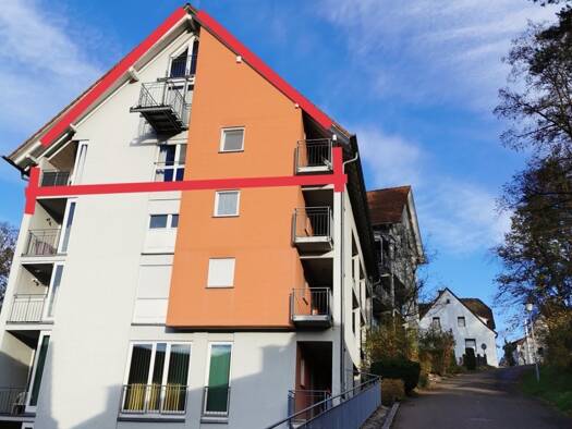 Maisonette zur Miete 775 € 3,5 Zimmer 75 m² frei ab 01.02.2027 Sonnenbuck 7 Engen Engen 78234