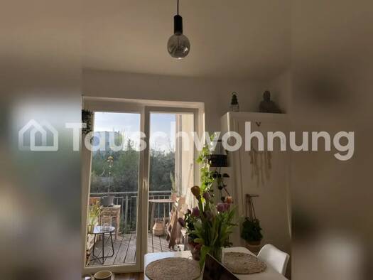 Wohnung zur Miete Tauschwohnung 750 € 2,5 Zimmer 50 m² 1. Geschoss Poll Köln 51105