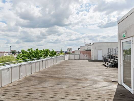 Gastronomie/Hotel zum Kauf 2.000.000 € 755 m² Gastrofläche Wilmersdorf Berlin 10717