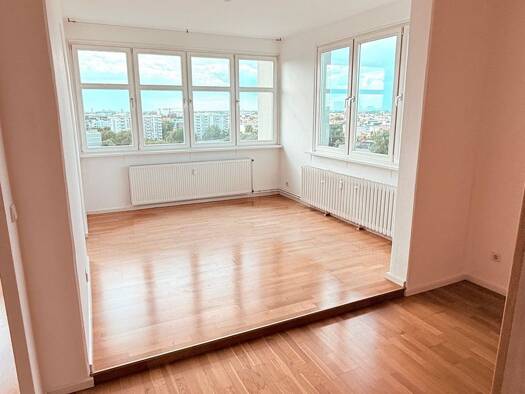 Wohnung zum Kauf 369.000 € 2 Zimmer 59,9 m² 13. Geschoss Hansaviertel Mitte 10557