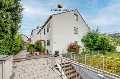 Reihenendhaus zum Kauf 453.000 € 5 Zimmer 120 m² 250 m² Grundstück Magstadt Magstadt 71106