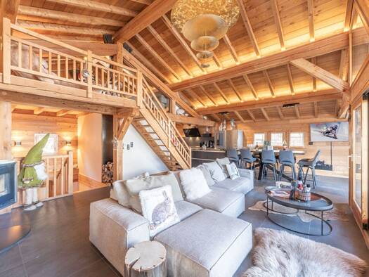 Haus zum Kauf 2.800.000 € 236 m² Les Deux Alpes 38520