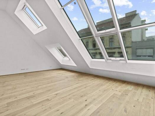 Wohnung zum Kauf 1.760.000 € 3 Zimmer 141,2 m² Wien 1070