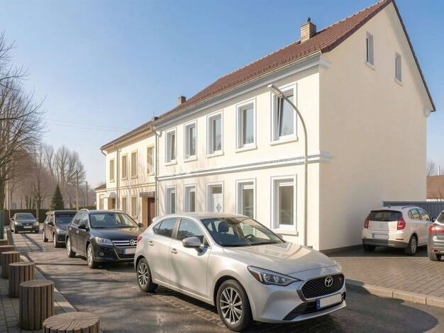 Mehrfamilienhaus zum Kauf 398.000 € 9 Zimmer 212 m² 269 m² Grundstück Hörde Dortmund 44263