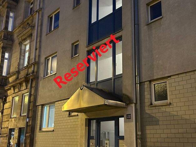 Wohnung zum Kauf 205.000 € 2 Zimmer 56 m² 4 Geschosse frei ab sofort Maxfeld Nürnberg 90408