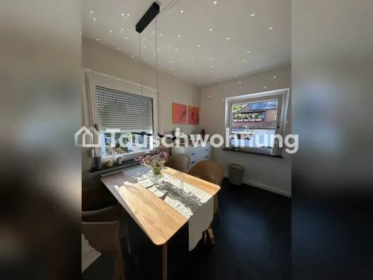 Wohnung zur Miete Tauschwohnung 1.150 € 2 Zimmer 61 m² 1. Geschoss Sendling-Westpark München 80686