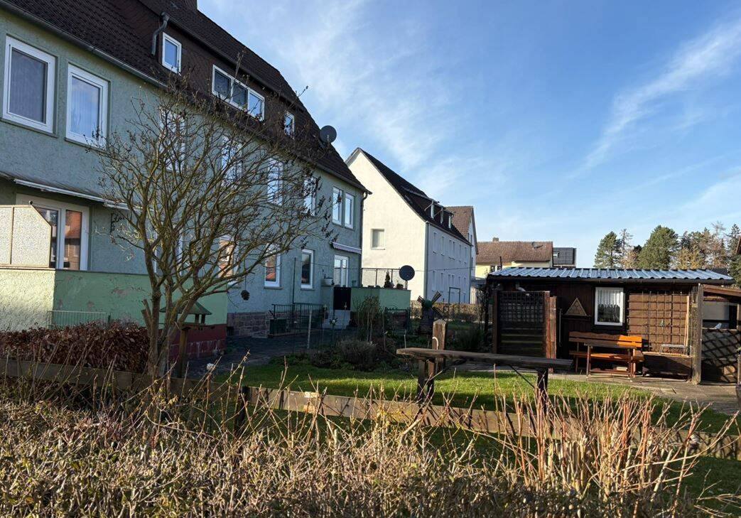 Immobilie in Beverungen - Mehrfamilienhaus in ruhiger Lage von Beverungen - Bild 4